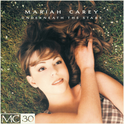 Underneath the Stars (Drifting Re-Mix) - Mariah Carey封面