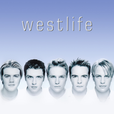 Miss You - Westlife封面