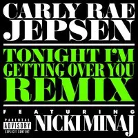 Tonight I'm Getting Over You (Remix)