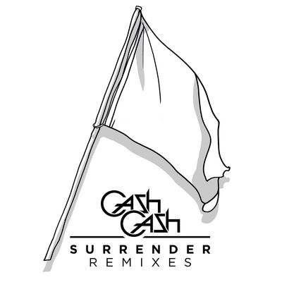 Surrender (Laibert Remix)封面
