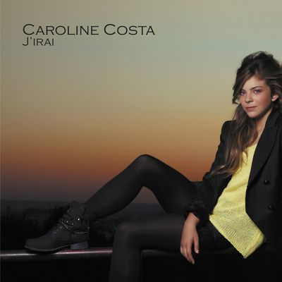Ti Amo - Caroline Costa封面