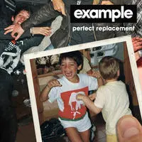 Perfect Replacement (Radio Edit)