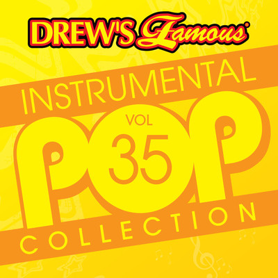 Eyes On Me (Instrumental)封面