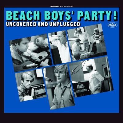You've Got To Hide Your Love Away (Party Sessions Mix+Take 1+Session 2)封面
