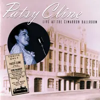 If I Could See The World (Through The Eyes Of A Child) (1961+Live At Cimarron Ballroom)