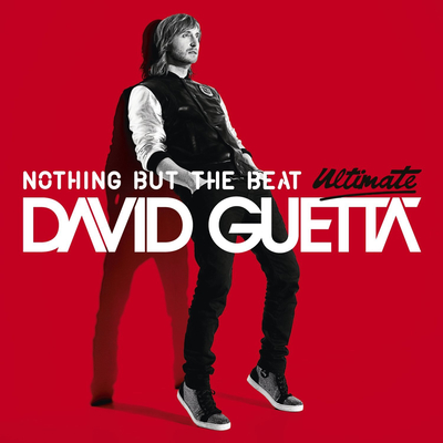 Repeat - David Guetta / Jessie J封面
