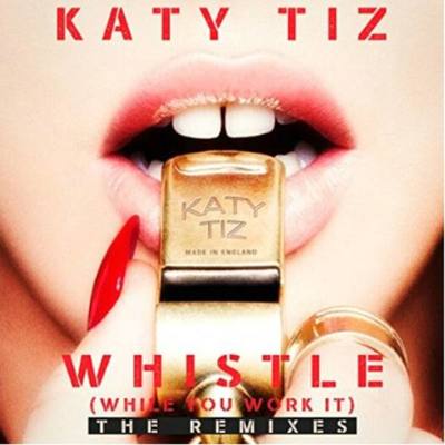 Whistle (While You Work It) (Joshua Walter Remix)封面