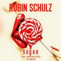 Sugar [FREY Remix]