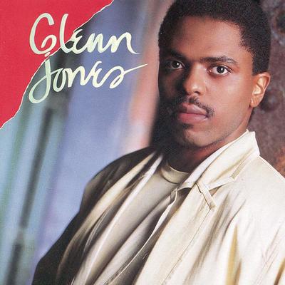 Oh Girl - Glenn Jones封面