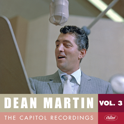 Kiss - Dean Martin封面