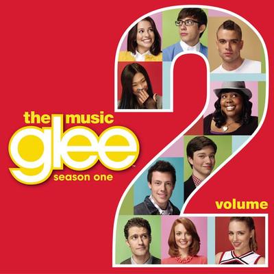 True Colors (Glee Cast Version)(电视剧《欢乐合唱团 第一季》插曲) - Glee Cast封面