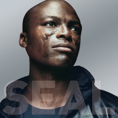 Don't Cry (Seal Uncut Version)封面