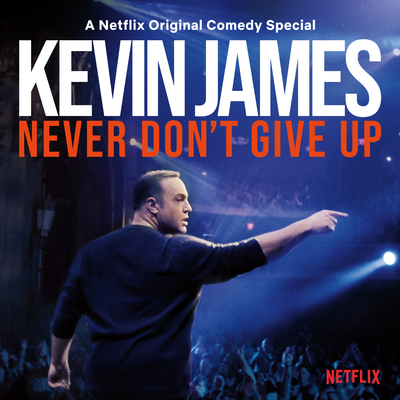 Allergy Guy - Kevin James封面