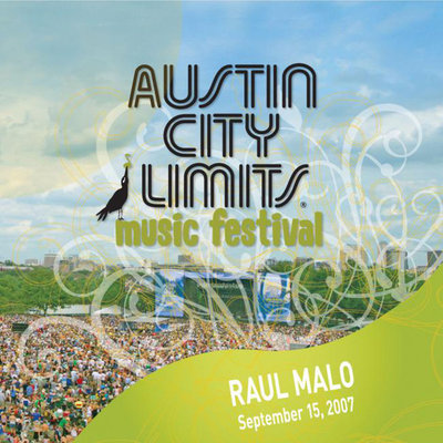 Boston (Live at Austin City Limits Music Festival, Austin, TX - September 2007) - Augustana封面