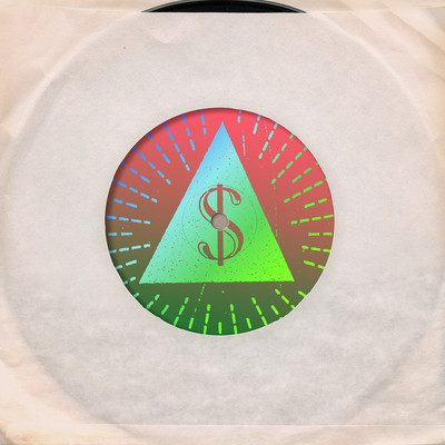 Put Your Money on Me (Steve Mackey Remix)封面
