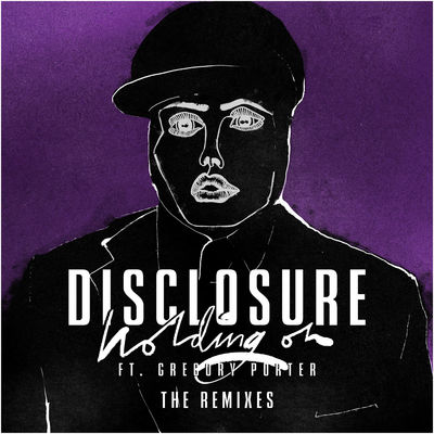 Holding On (Gus Pirelli Vip 7 Disco Mix)封面