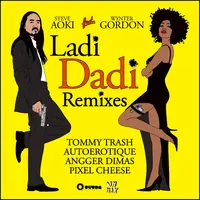 Ladi Dadi (Tommy Trash Remix)