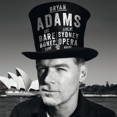 Back To You (Live At Sydney Opera House + 2013) - Bryan Adams封面