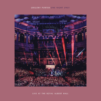 Smile (Live At The Royal Albert Hall / 02 April 2018)封面