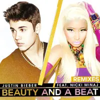 Beauty And A Beat (DJ Laszlo Body Rock Club Mix)