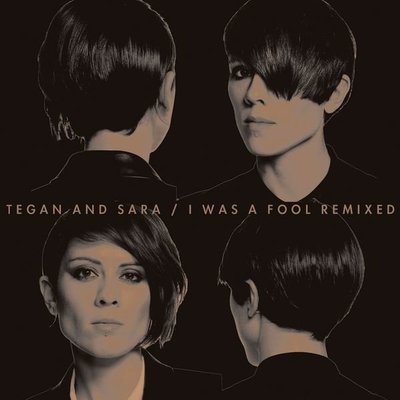 I Was A Fool (Make+Model Remix)封面