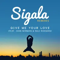 Give Me Your Love (Extended Mix)