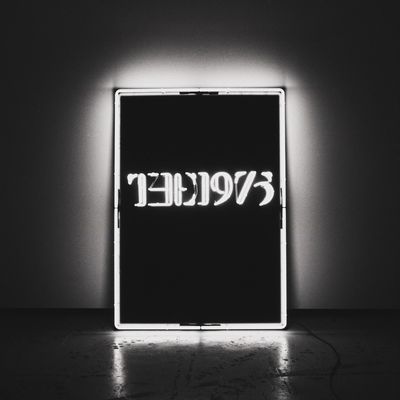 The City - The 1975封面