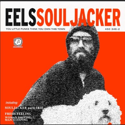 Fresh Feeling - Eels封面
