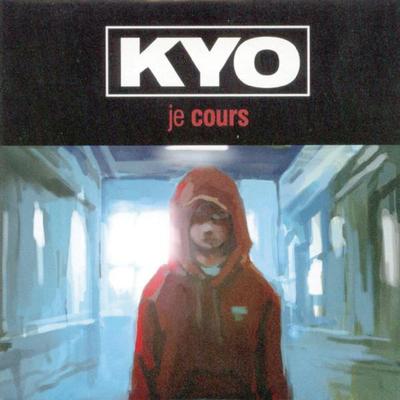 Je Cours (Greg Lemarie Remix) - Kyo封面