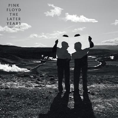 Wish You Were Here(Live at Knebworth 1990) - Pink Floyd封面