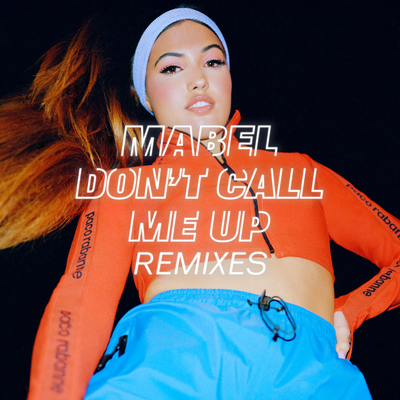 Don't Call Me Up (Conducta Remix)封面