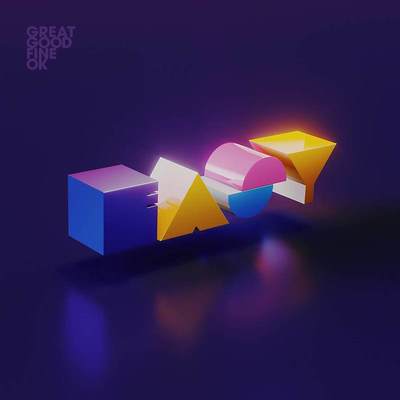 Easy (Gavin Moss Remix)封面