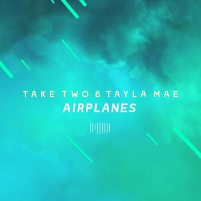 Airplanes (The ShareSpace Australia 2017)封面