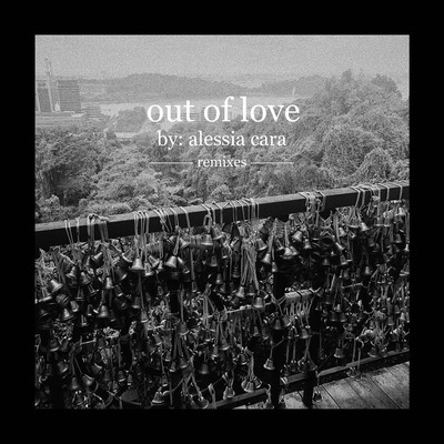 Out Of Love (Marc Stout & Tony Arzadon Remix)封面
