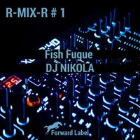 I Knew You Were Trouble(Fish Fugue Remix)