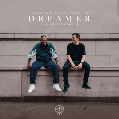 Dreamer (Infuze Remix)封面