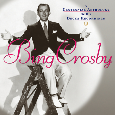 Jingle Bells (Single Version) - Vic Schoen & His Orchestra / Bing Crosby / The Andrews Sisters封面