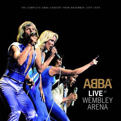 I Am Still Alive (Live At Wembley Arena, London+1979)封面