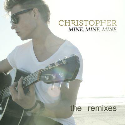 Mine, Mine, Mine (AutoLaser Remix) - Christopher封面