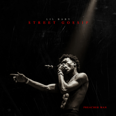 Anyway (Feat. 2 Chainz & Gucci Mane)（纯音乐）封面