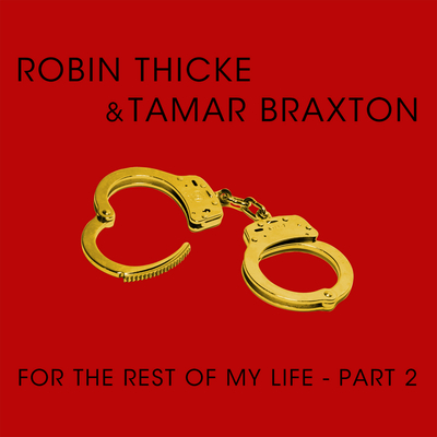For The Rest Of My Life (Part 2)封面