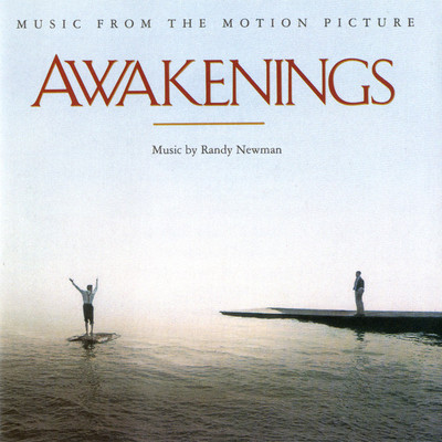 End Title (Remastered Lp Version) (Awakenings - Original Motion picture Soundtrack)(电影《无语问苍天》背景音乐)封面