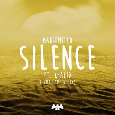 Silence (Sumr Camp Remix)封面