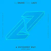 A Different Way (Devault Remix)