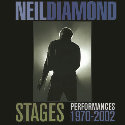 The American Popular Song (Live At R D S Summonscourt Pavillion + 1989)封面