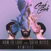 How To Love (Fawks.i_O Remix)