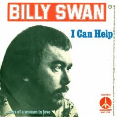 I Can Help (Single Version)封面