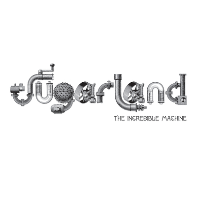 All We Are - Sugarland封面