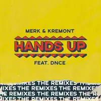 Hands Up (Ludwig Remix)