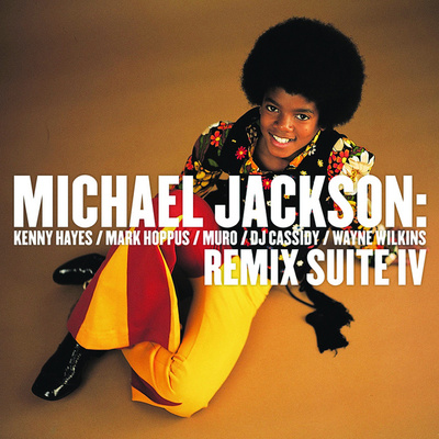 ABC (Mark Hoppus & Chris Holmes Remix) - The Jackson 5封面